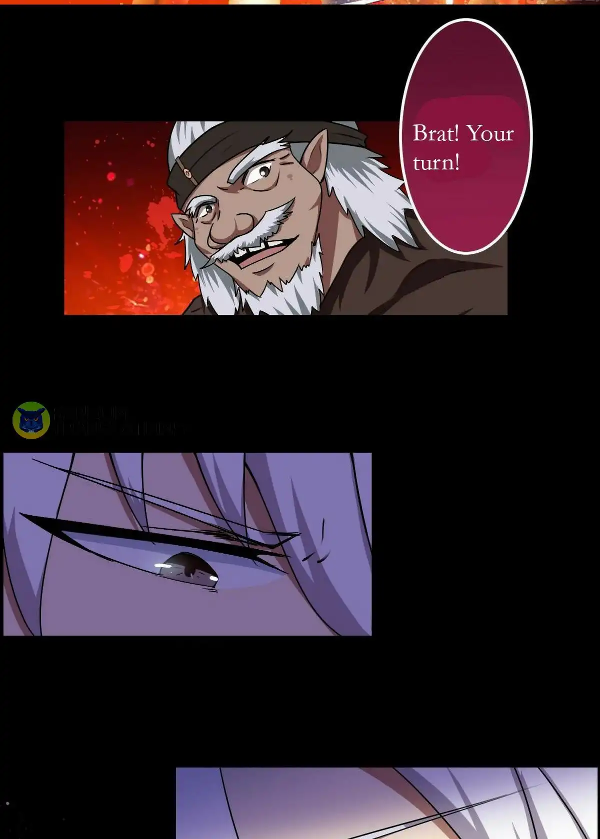 MAGIC FAIRY Chapter 53 14